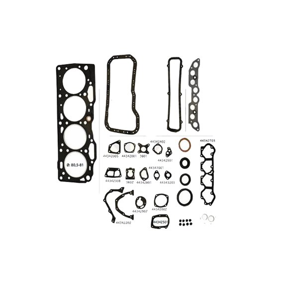 Motor Takim Contasi (Full) Keceli Uno 1,4 | SUPSAN S0080001-01 | OEM 71737120 71737120 5893282 5894257 5893282 5894257