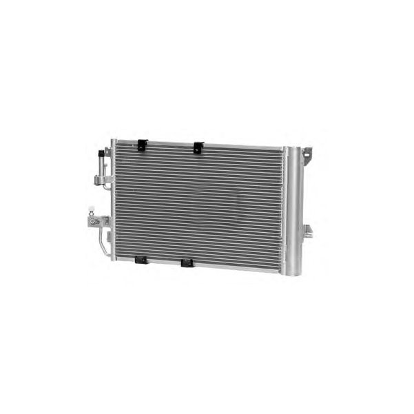 Klima Radyatoru Z16XE Z16XEP Z18XE Z22SE Vectra C | DELPHI TSP0225463 | OEM 1850076 1850076 71740527 24418362 71740527 24418362