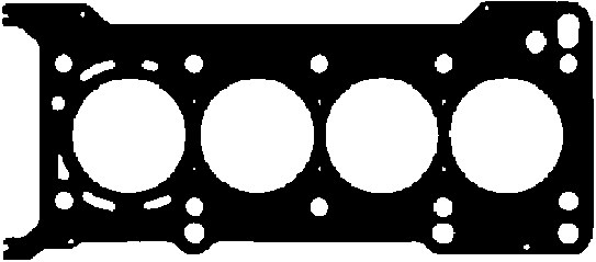Silindir Kapak Conta Mazda 3 1.6 2003 2008 | VICTOR REINZ 61-54045-00 | OEM ZY01-10-271A