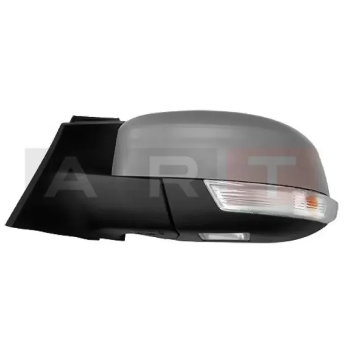 Dis Dikiz Aynasi Sag Elektrikli Katlanir Isitmali Astarli Sinyalli Alt Aydinlatmali Asferik Focus 12> | ART M003.3221 | OEM BM51 17682 PK 2308812