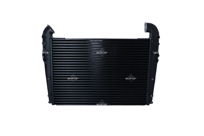 Intercool Radyatoru Scania 4-Seri 94-114-124-144 96>08 164 00>08 | NRF 309191 | OEM 1365209 1400937 1516489 1516490