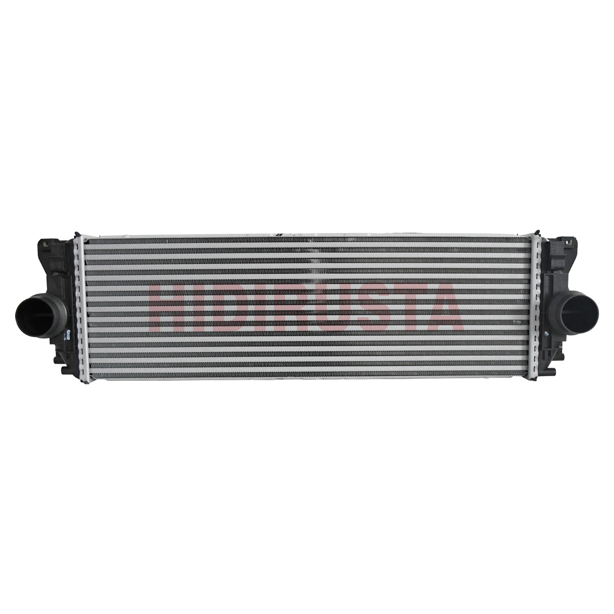 Interkol Radyatörü Spr.906 651M Crafter 2.0 TDI | OEM 2E0145804