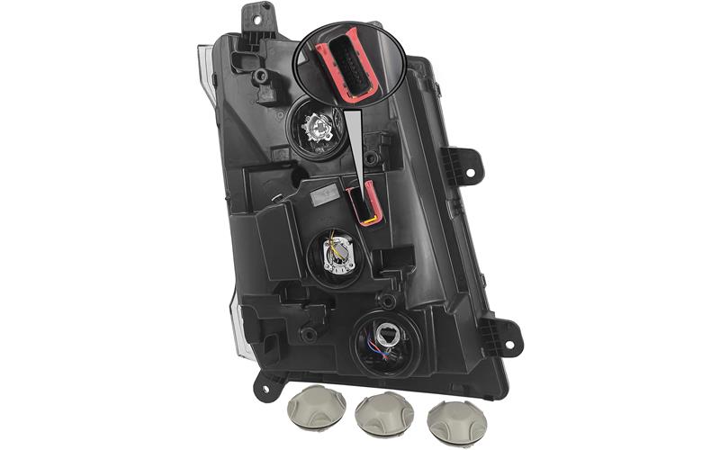 Far Sol Ford F-Max | OEM JC4613W030AHN