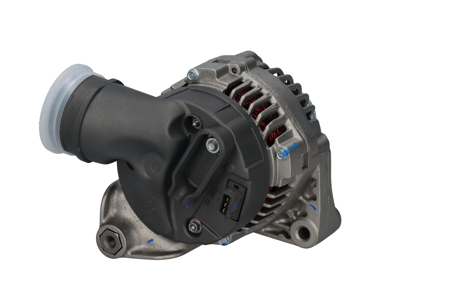 Alternator 14V 90A Bmw E46 E39 E53 | VALEO 439397 | OEM 12317501592 12317501592 12317501687 12317501687