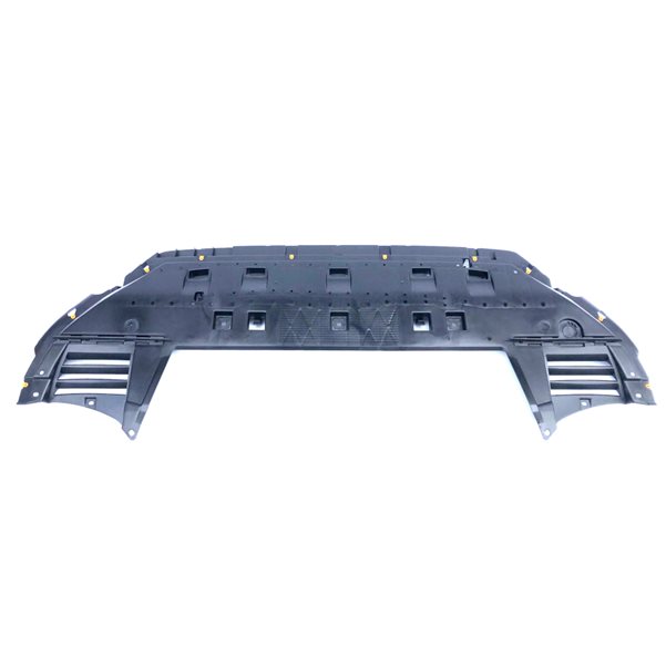 Tampon Baglanti Braketi Arka Sag Uzun Berlingo 18> | PULO PO-PT184 | OEM 9816808880
