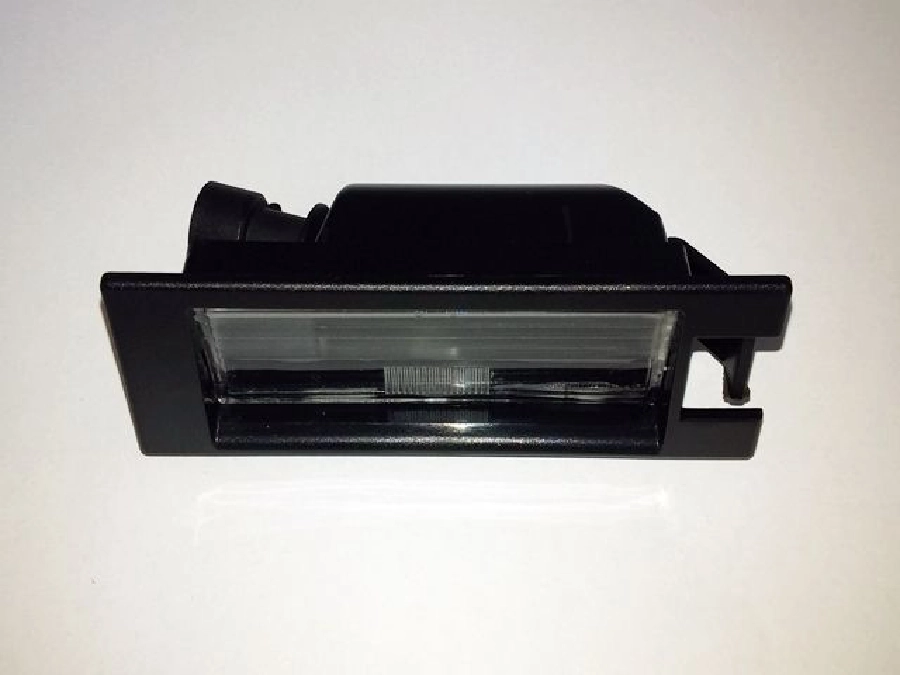 Plaka Lambası - Linea | OEM 119952