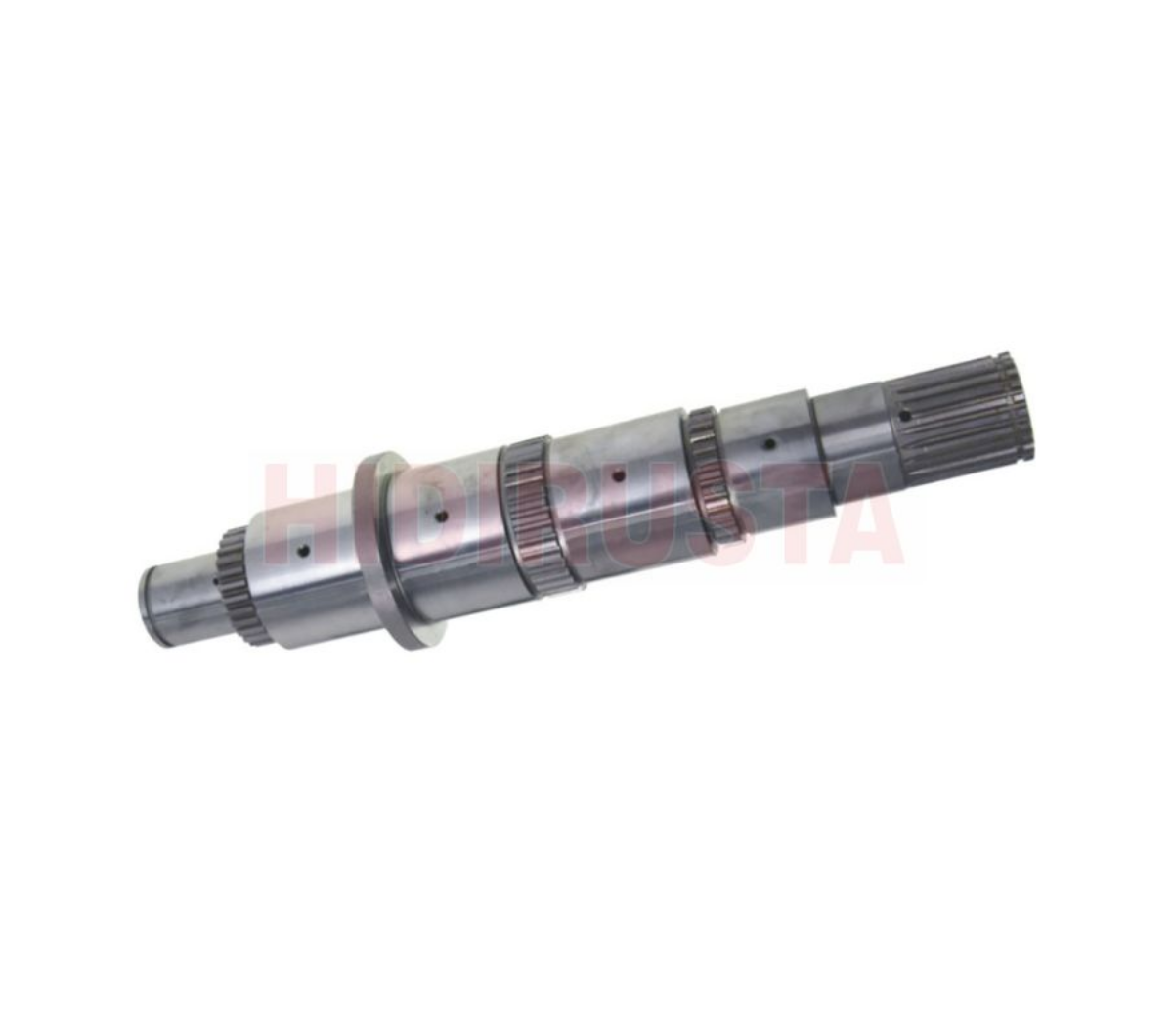 Kamali Mil.8S180 | OEM 1304304604