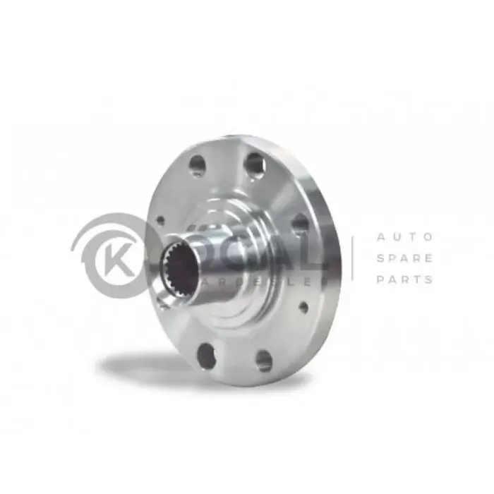 On Teker Poryasi Grande Punto 1.3 / 1.9 Multijet 05> Corsa D 1.3CDTI 05> | OCAL T-318 | OEM 55703557
