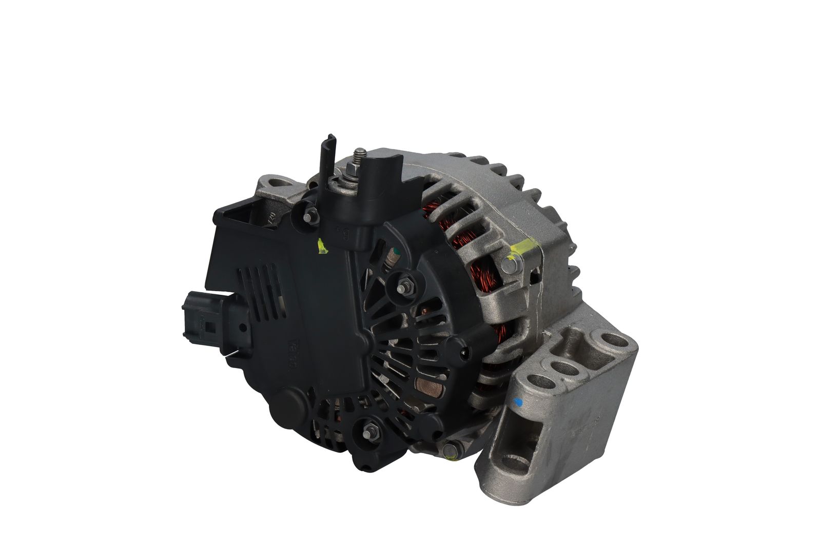 Alternator 12V 90A Fiesta 1,3 02>05 Ford Ka 03>08 | VALEO 439729 | OEM 1145715 1145715 1229424 1450644 1229424 1450644
