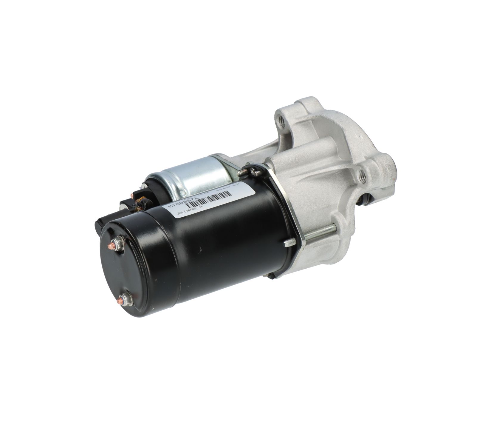 Mars Motoru 12V 9 Dis D6RA 661 Citroen Xsara Jumper Fiat Ducato 2,0 94 02 P205 P305 | VALEO 432636 | OEM 5802E4