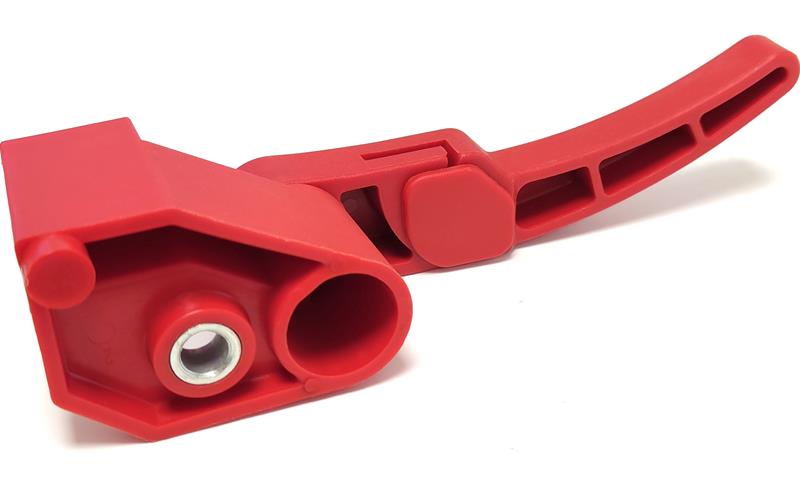 Kabin Açma Mandalı Atego | OEM 9588900064