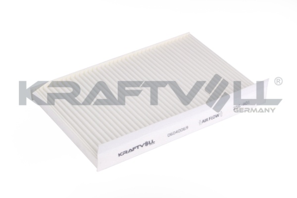 Polen Filtresi Hyundai Era I30 Rio Ceed 2006> / Elantra 2011> / I20 2015> / Bayon 2020> | KRAFTVOLL 06040069 | OEM 971331E000 971331E000 971332H000 97133F2000 971332H000 97133F2000