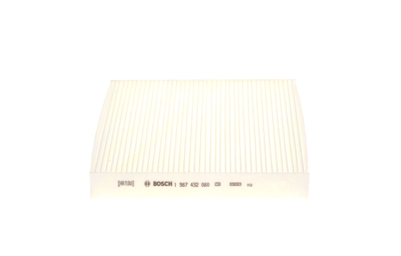 Polen Filtresi Laguna II (Tum Modeller) | BOSCH 1987432080 | OEM 7701048748