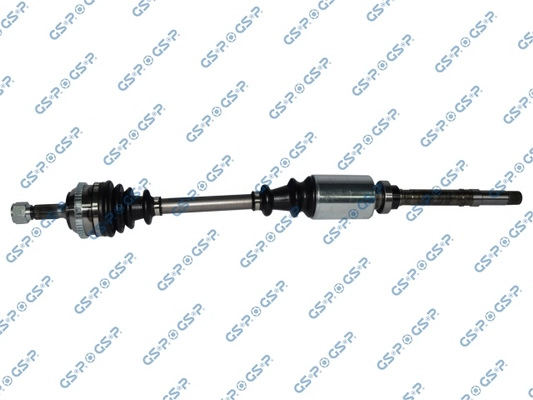 Aks Sag Komple P106 Gti Saxo Vts (Dis Freze: 21 Ic Freze: 22 Boy: 811,5MM) TU5J4 (1,6 16V) Absli: 48 Dis 99> | GSP 210049 | OEM 327270