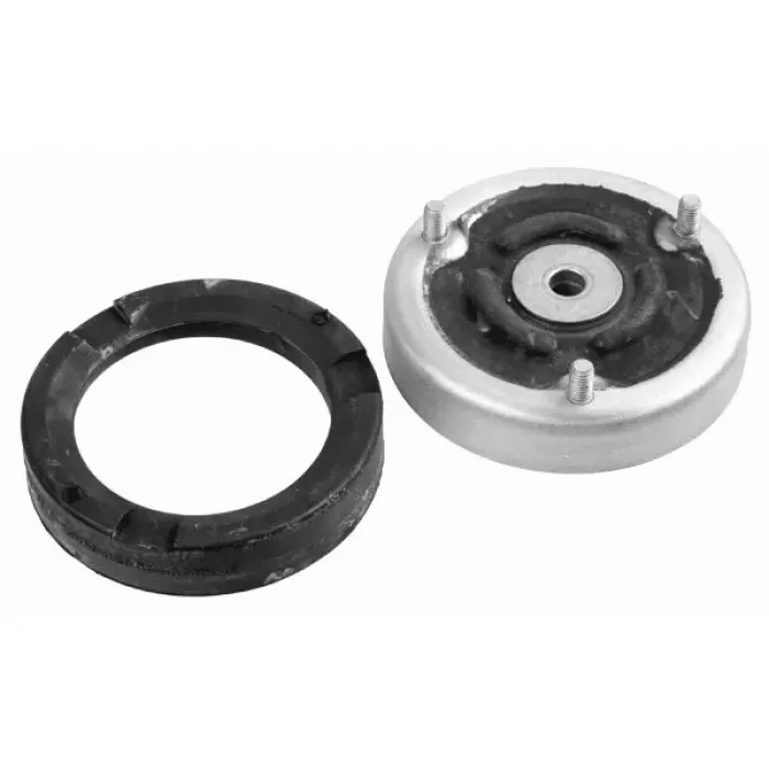 Amortisor Takozu Arka BMW E60 E63 E65 | LEMFORDER 3434301 | OEM 33526779611