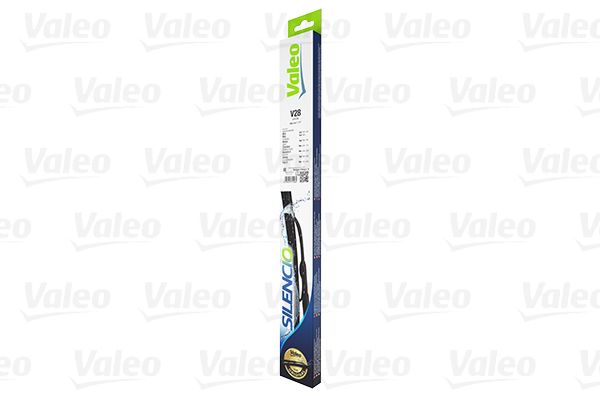 Arka Silecek Supurgesi Focus II 03>11 Focus II C Max 04>11 Polo II Lada Niva Olcu: 280MM | VALEO 574106 | OEM 1326285 1326285 1332162 1713250 1332162 1713250