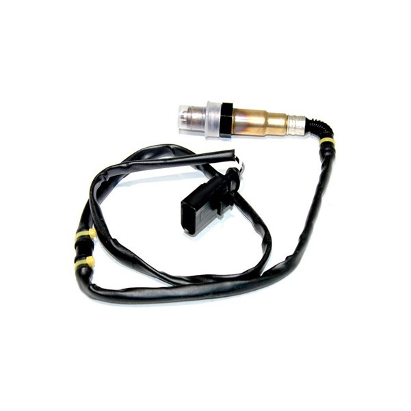 Oksijen Sensoru Lambda Sondasi (5 Kutuplu 600MM) Golf 6 Passat / Cc Jetta Polo Scirocco A1 A3 Tt Altea (600 Mm) | MEAT&DORIA 81603E | OEM 99760612802 06J906262AA 06F906262AC