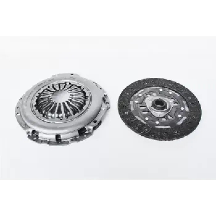 Deriyaj Seti Astra H 1.3 Dizel Astra J 1.3 90 Ps (Baski+Balata) | VOLMERK OP408-BK | OEM 1629114