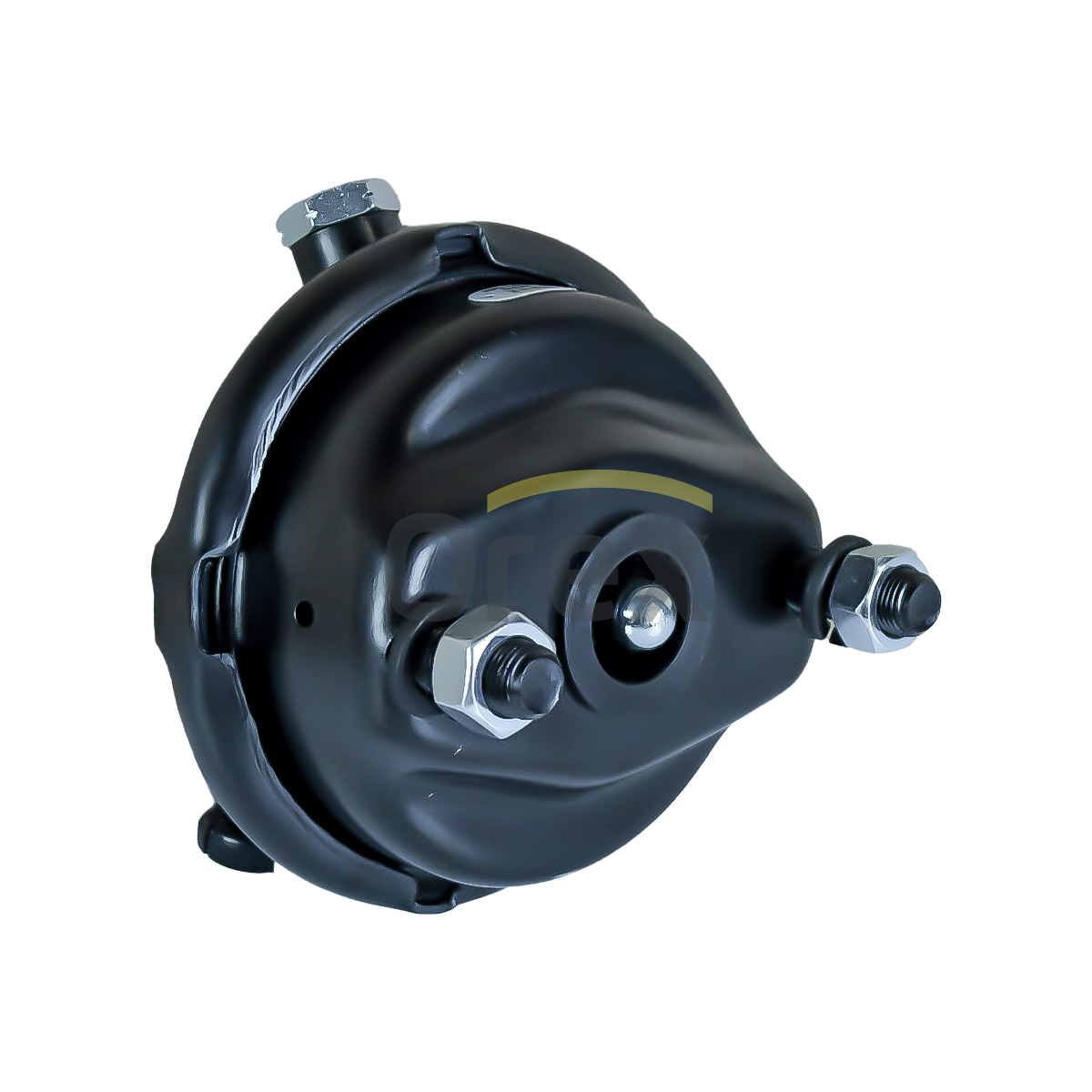 Servis Fren Körüğü Dorse 16 Disk Tipi, M22x1,5 Stroke 57, Mil Uzunluğu 15mm | OEM 445332068