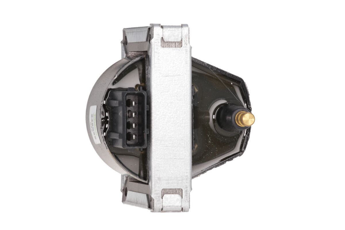 Atesleme Bobini P106 P306 P405 Partner Berlingo Ax Zx TU1M (1,1 8V) TU3 2 (1,4 8V Karburatorlu) P605 Xm XU10J2 (2,0 16V) | VALEO 245039 | OEM 597045 597045 96035284 96035284