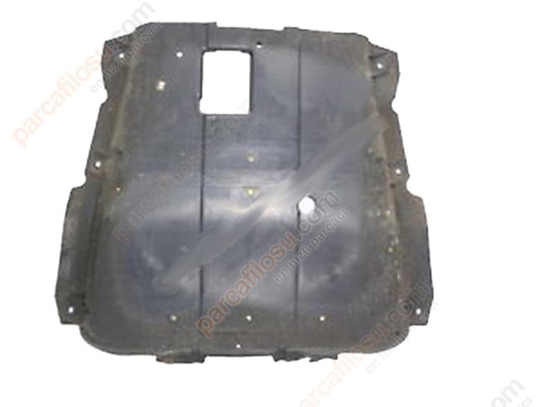 Karter Muhafazasi Uzun Tip Clio Symbol Joy | HILEKS R911 | OEM 758904911R 758900184R