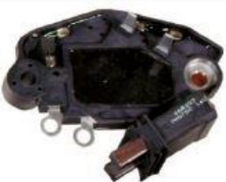 Konjektör Valeo Tip 12V. (14.6V) Citroen Xsara Pıcasso, Peugeot 206, 306, 307 1.4, 1.6, 2.0 (Rp 17) | OEM 02052