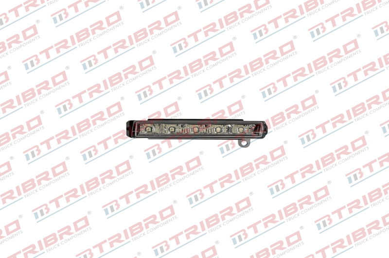 Gündüz Farı Mercedes Actros MP4 Sol LED Drl