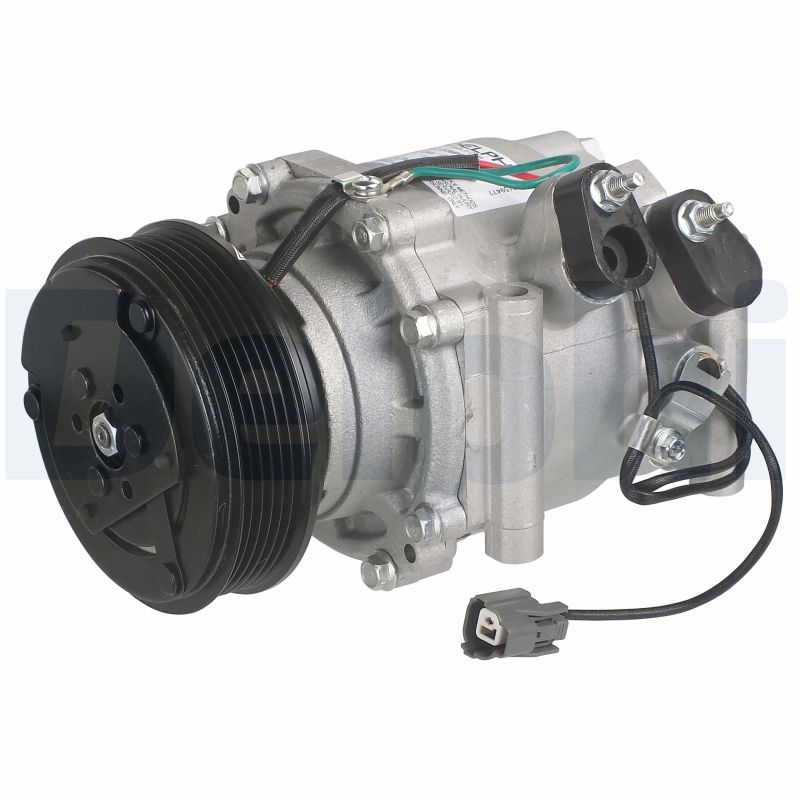 Klima Kompresoru Honda Civic 2001>2005 | DELPHI TSP0159477 | OEM 38800PLZD00 38800PLZD00 38810PLAE01 38810PLAE01