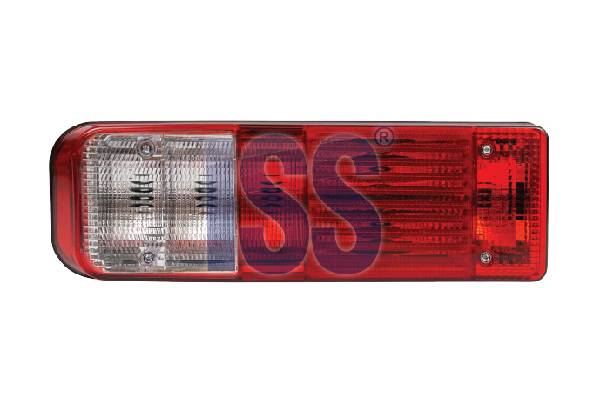 Stop Camı - Ford Cargo Yeni Model | OEM 1032C