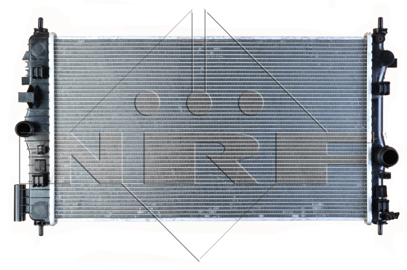 Motor Su Radyatoru Malibu 2.0 D 12> Insignia A 2.0 Cdti 08>17 Saab 9-5 2.0 Tid 10>12 | NRF 53776 | OEM 1300291 13241725