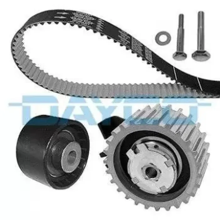 Eksantrik Triger Rulman Kiti Doblo Linea Lancia Delta 1,6 Multijet 07> | DAYCO KTB761 | OEM 1629019 71754562 95512576