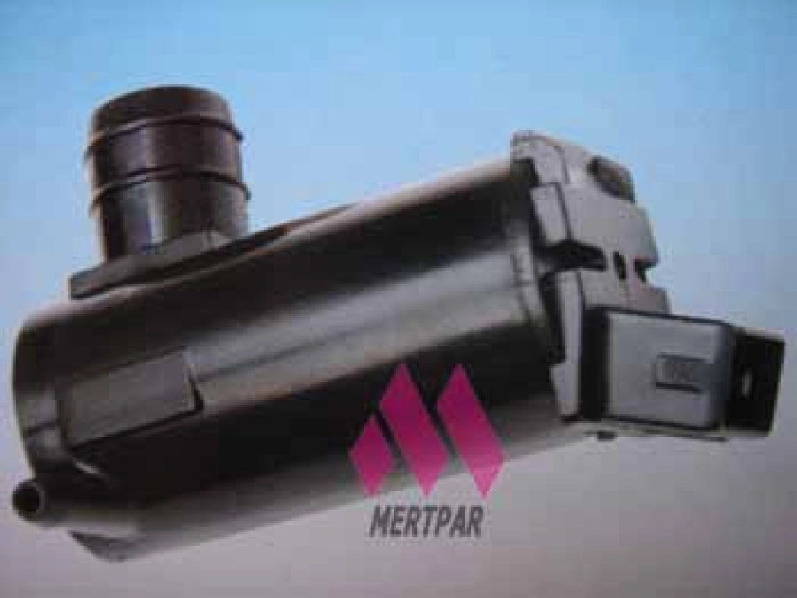 Su Fıskiye Motoru 12V Tç. - Escort-Transit-Sıerra | OEM WP600