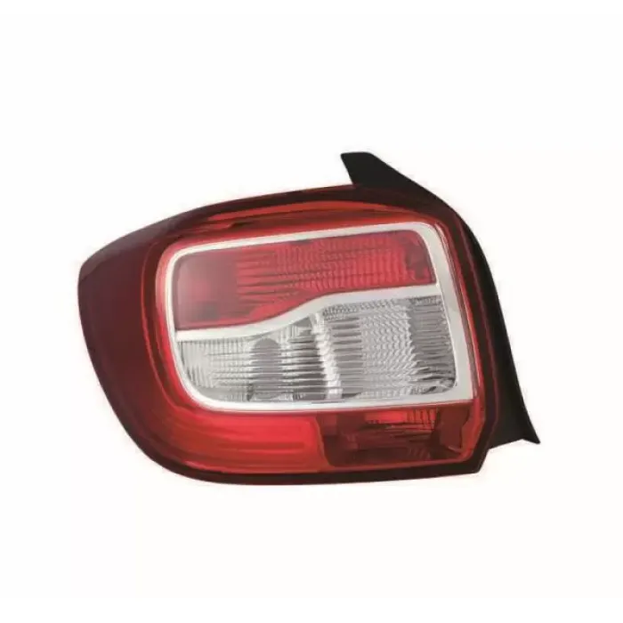 Sandero Stop Lamba Duysuz Sol 2013 >>>2015 | PLEKSAN 2197 | OEM 265554085R