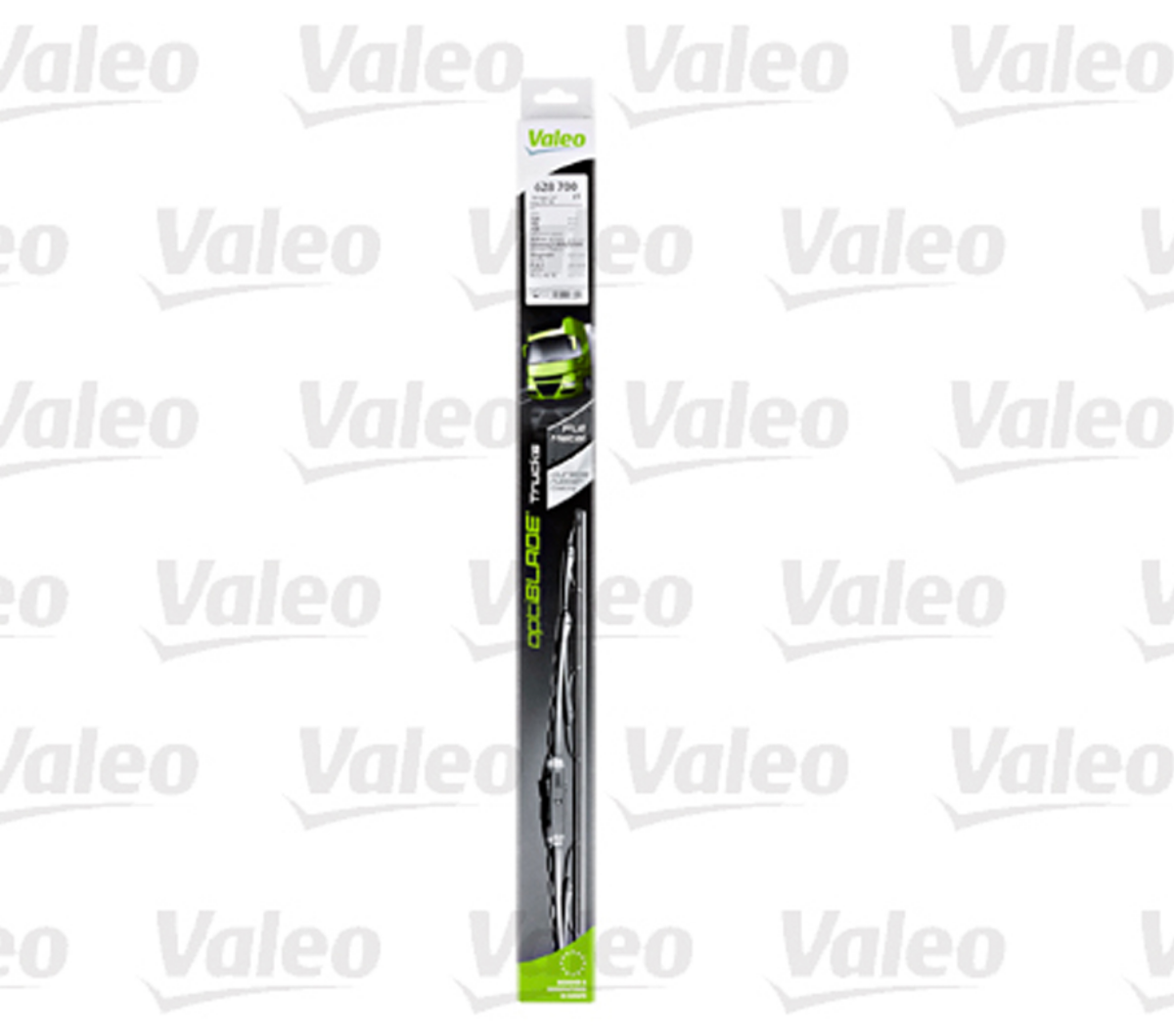 Silecek Süpürgesi 700mm | OEM 1541106