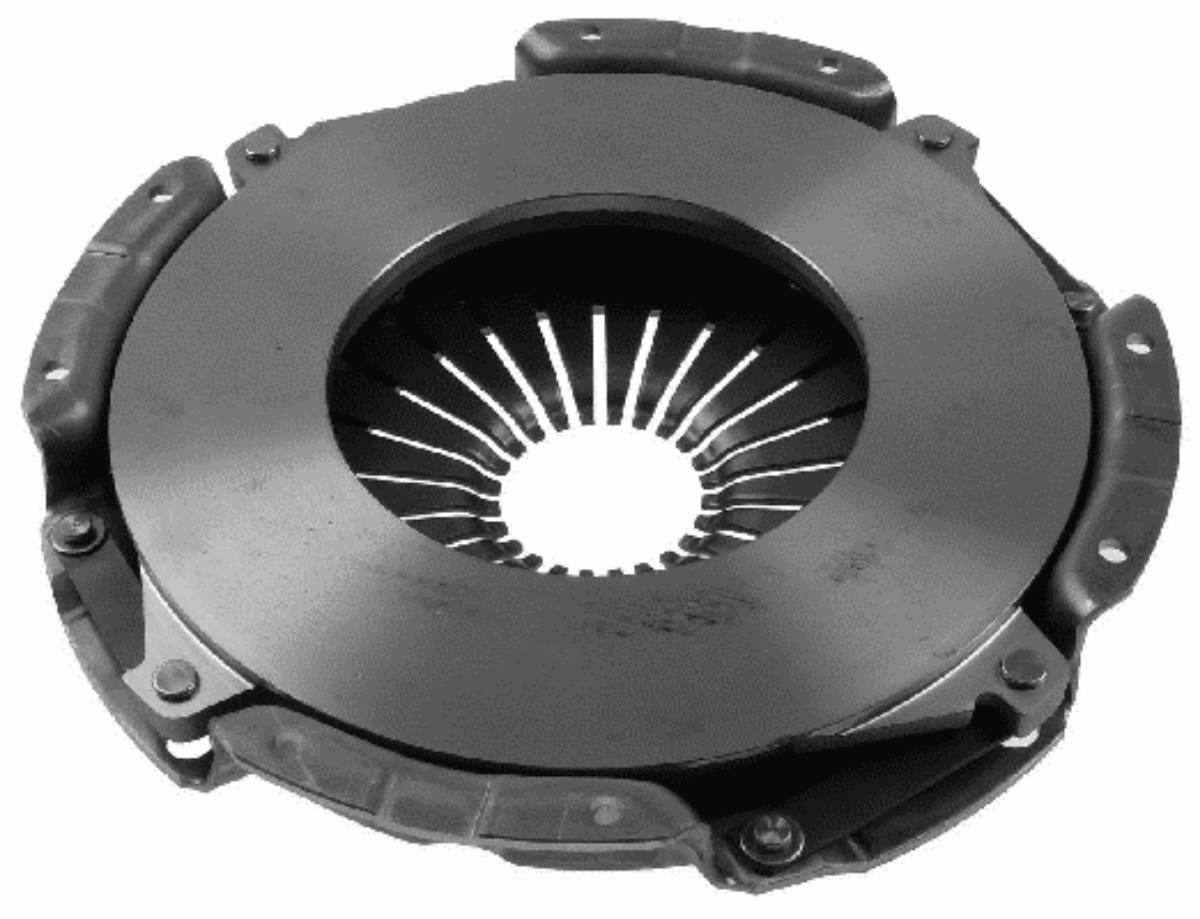 Debriyaj Baskısı (Günce Kod: 3482634014) | OEM 003 250 98 04