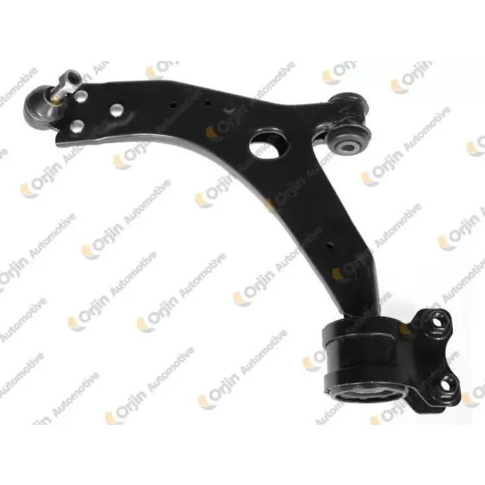 On Alt Salincak Sol Komple Focus 2 Cmax 03>11 Volvo C30 06>12 C70 2 S40 2 V50 04> | ORJIN 00483 | OEM 4M51 3A424 BB 1570748