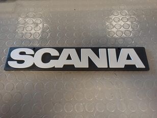 Arka Çamurluk Yazısı Scania | OEM 1368246