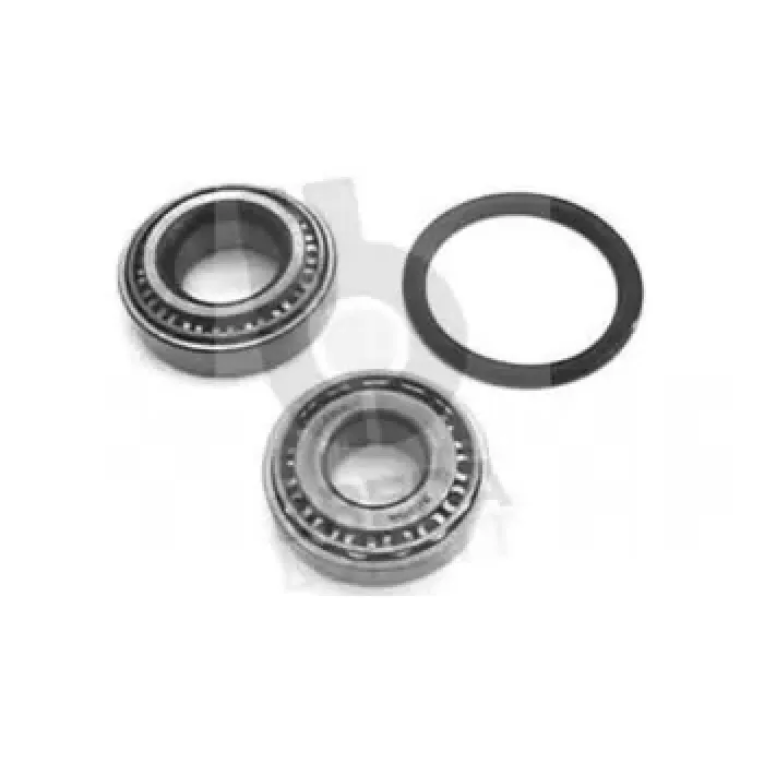 Arka Teker Rulmani Ic R12 Toros (Kit) | SNR KIT30205A | OEM 7703090167