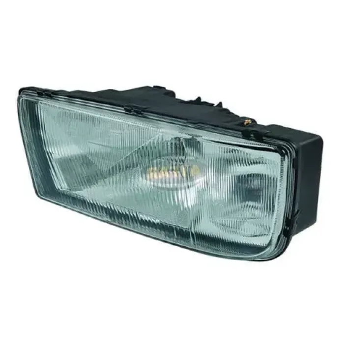 Far Sinyalli Sol Mercedes Axor Icten Beyaz Sinyalli (96 04) | AYFAR F 505574 | OEM 0301081319 9418204361 9418205161
