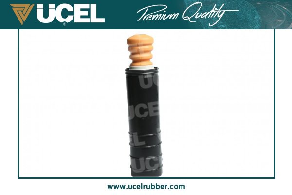 Amortisor Takozu Takim (Pur) Linea 1,4 / 1,4T / 1,3 / 1,6 Multijet | UCEL 31531 | OEM 51792434 51792434 51850205 51850205