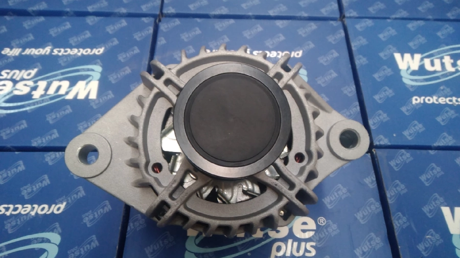 Alternatör 12V 120A Fiat Egea 1.6 Mjet - 2015, Alfa Romeo, Jeep DAN1121, 1012101710, 51884351 | OEM WUT.1101.0481