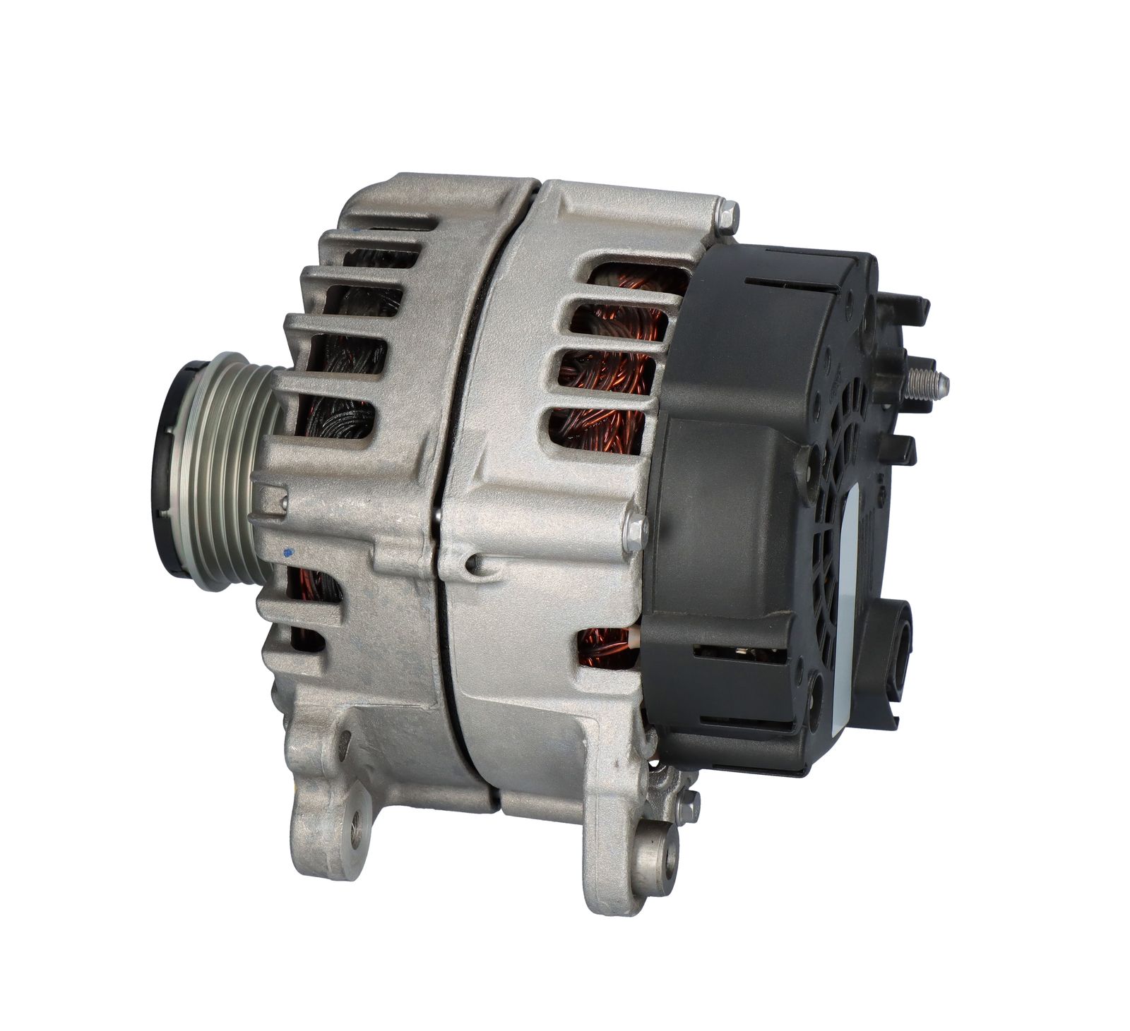 Alternator A4 A5 A6 A7 Q5 3,0 08> | VALEO 439800 | OEM 059903018QX