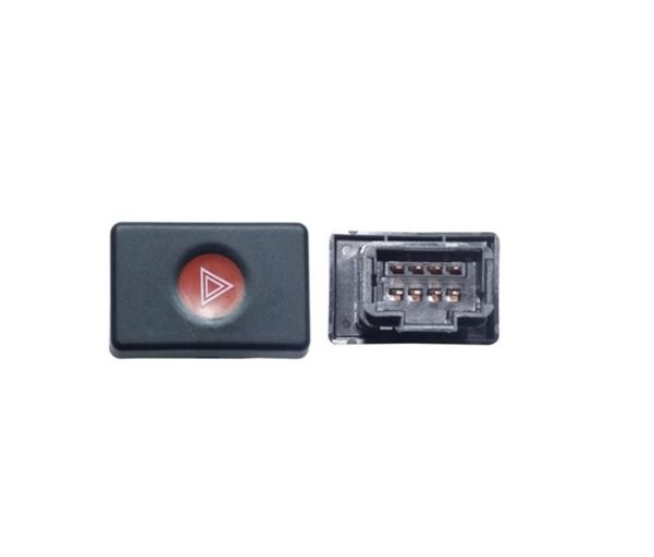 Dortlu Flasor Anahtari Logan (8 Fis) | PROSWITCH PRA700115 | OEM 6001546813