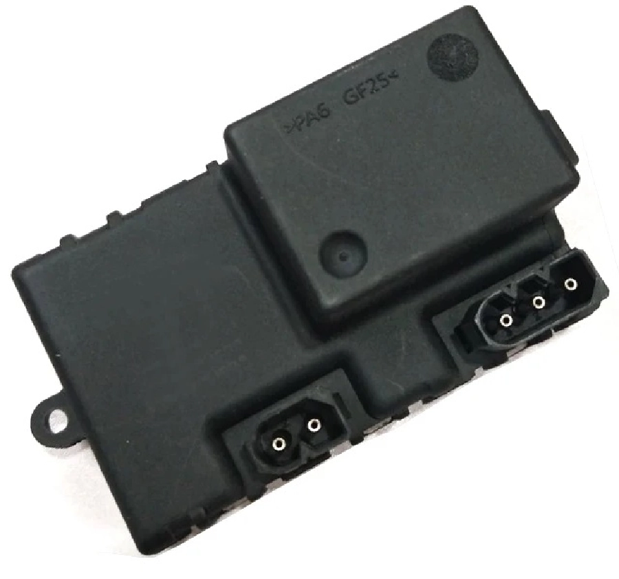 Kalorifer Rezistansı BMW E60-E65-E66 67326948422 | OEM HLR.100177