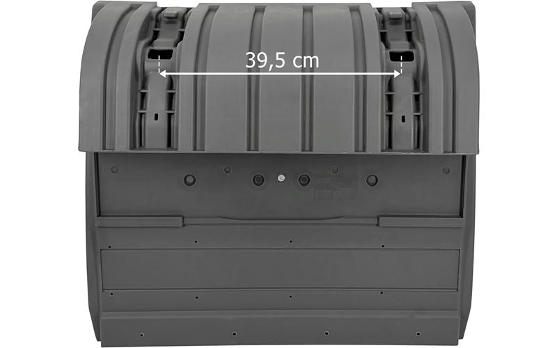 Çamurluk Axor Arka | OEM 3755200020