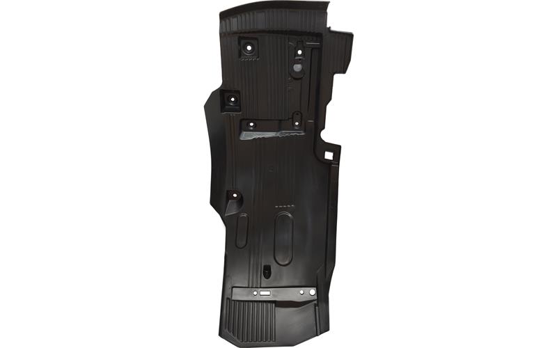 Ön Teker Arkası Çamurluk Volvo Fm 4 Sağ | OEM 82637793