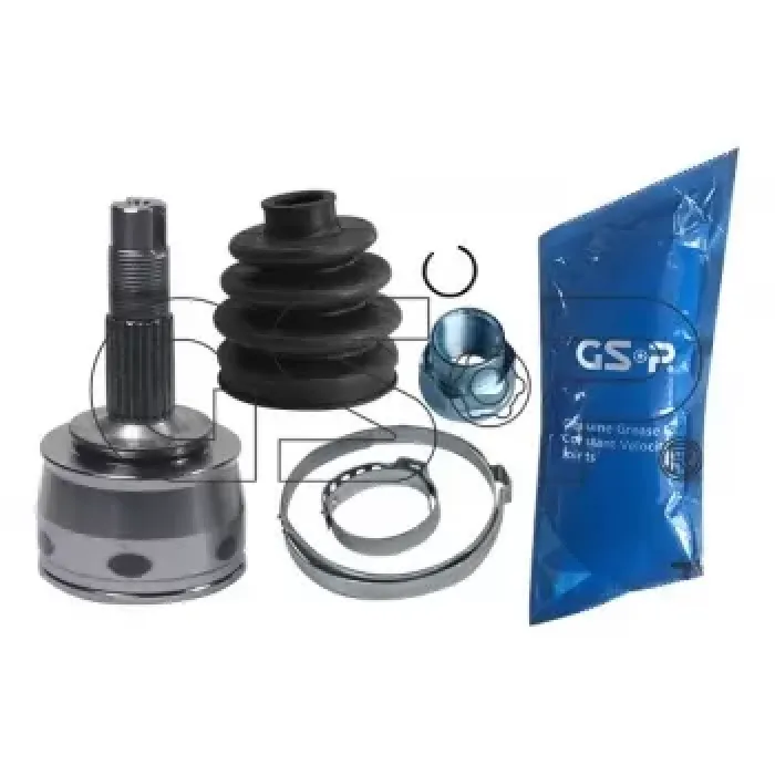 Aks Kafasi Dis Grande Punto 1,4 / 1,4 16V Corsa D A14XER | GSP 817052 | OEM 46308337 46308337 46307889 359002501830 46307889 359002501830