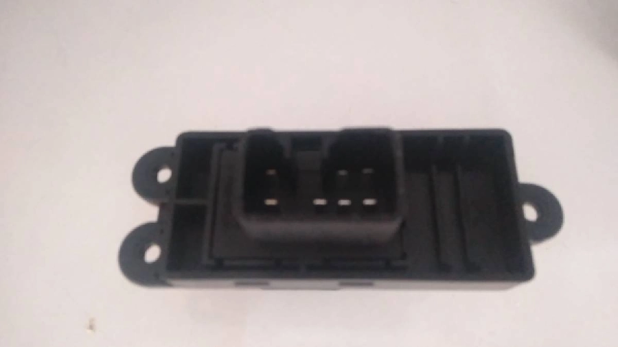 i30 08-11 Arka Tekli Cam Anah | OEM AN-831A