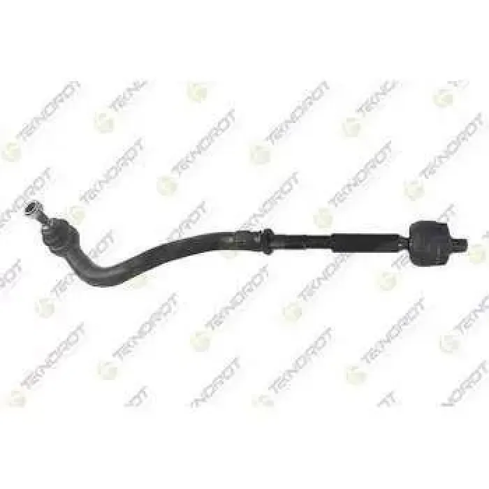 Rot Takimi (Rot Mili+Rot Basi) Sol Galaxy 95>06 Vw Saharan 00>10 Seat Alhambra 00>10 | TEKNOROT V-752753 | OEM 1020497 1020497 7M0422803G 7M0422803G