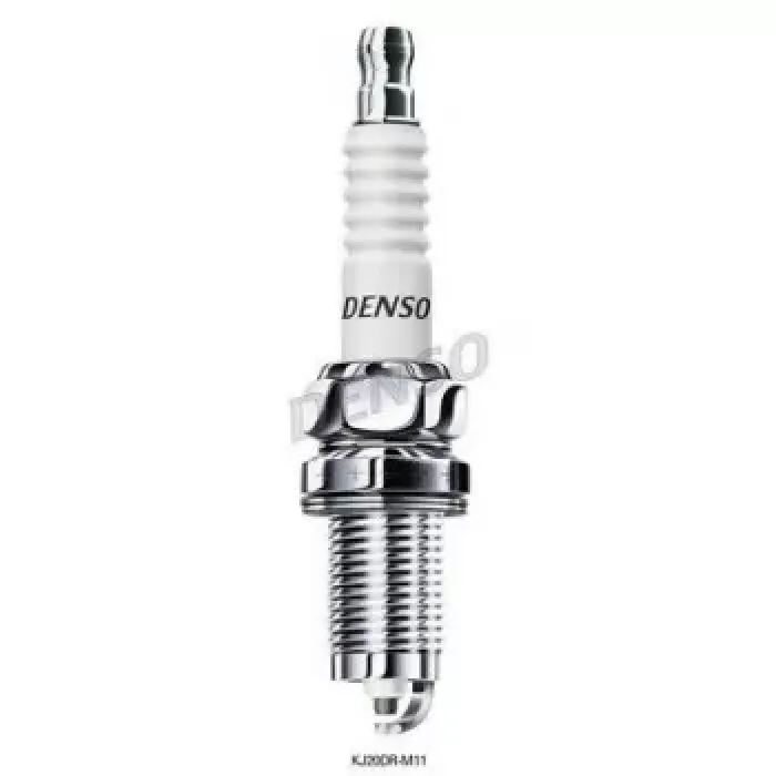 Atesleme Bujisi (3374) Atesleme Bujisi Accord 3,0 5,G 98>Civic Vtec 2000> Crv Hrv 1999> Accord 1998 2003 Mazda 323 2,0 2001 2004 Astra H Corsa D Vectra C 1,2 1,4 2005> | DENSO KJ20DR-M11